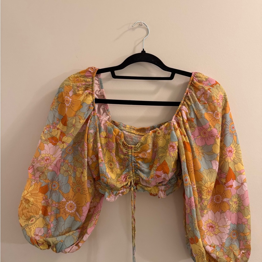 Show Me Your Mumu Set